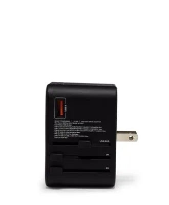 65W Universal Power Adapter