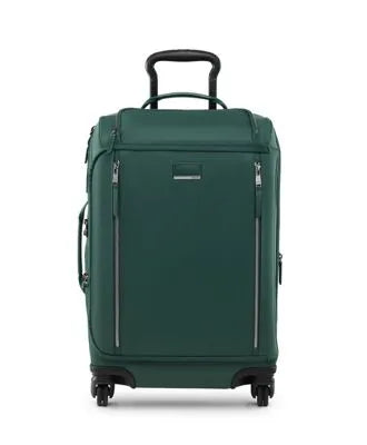 Léger Dual Access Expandable Carry On