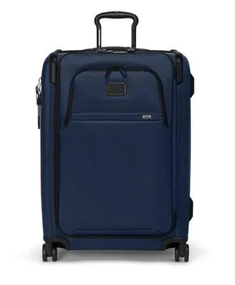 Medium Dual Access Expandable Checked