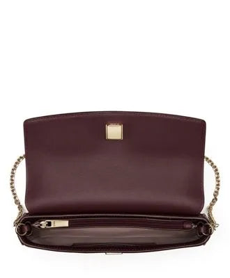 Wallet On Chain Crossbody