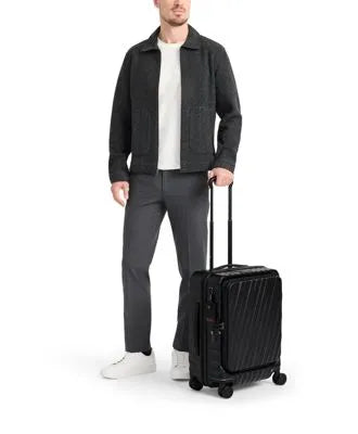 Front Access Expandable Carry-On