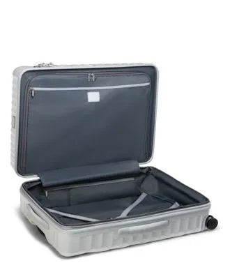 Large Expandable Checked