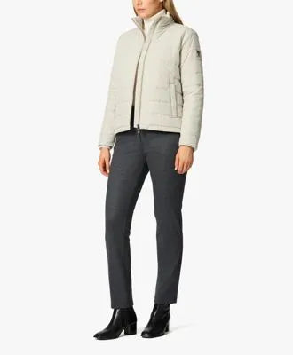 Packable Puffer