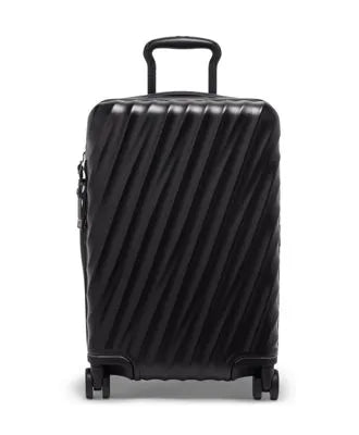 Expandable Carry-On