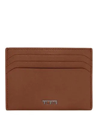 6 Credit Card Slim Card Case