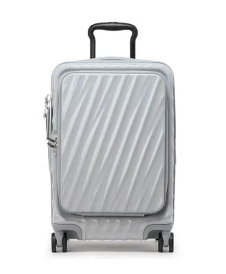 Front Access Expandable Carry-On