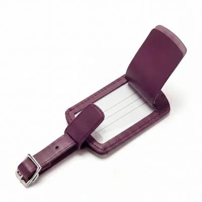 Luggage Tag
