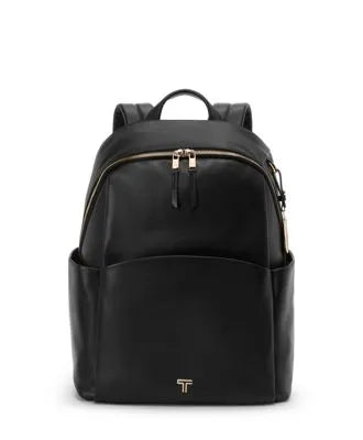 Leather Raina Large Backpack