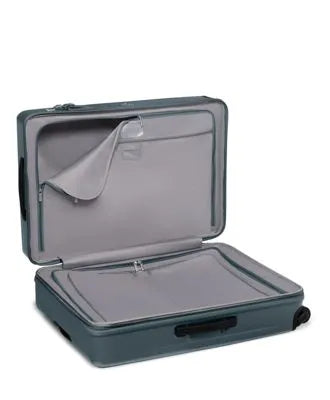 Large Expandable Checked