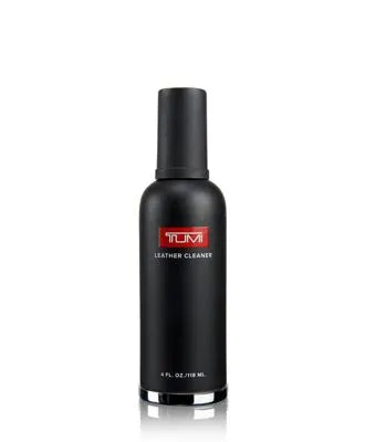 Leather Cleaner