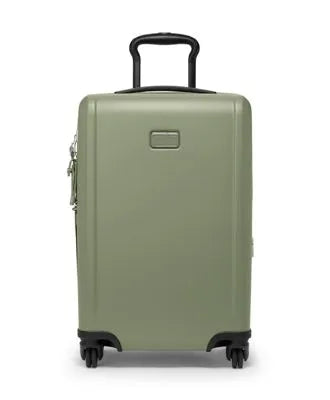 Expandable Carry-On