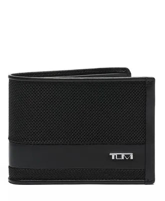Double Billfold