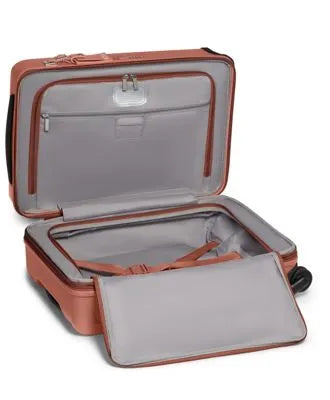 Expandable Carry-On