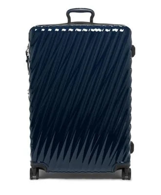Large Expandable Checked