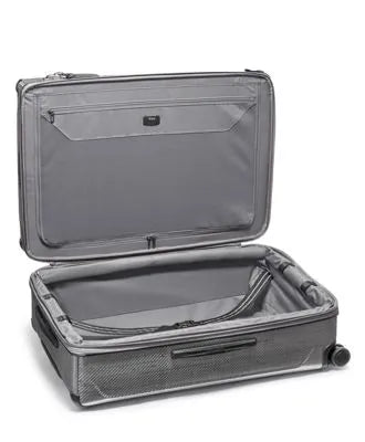X-Large Expandable Checked