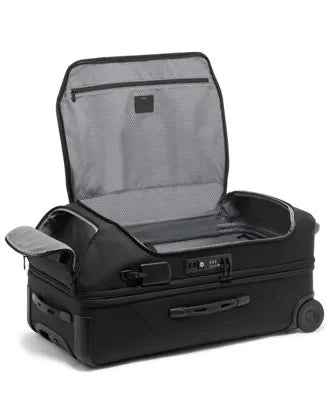 Wheeled Duffel Expandable Packing Case