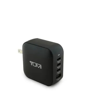 100W GaN 4-Port Wall Charger