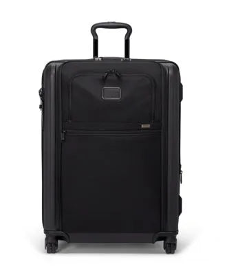 Large Expandable Checked