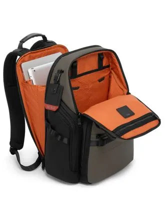 Search Backpack