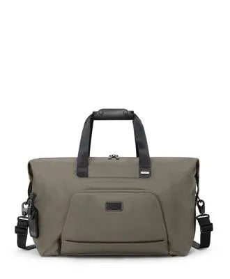 Double Expansion Duffel
