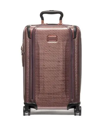 Front Pocket Expandable Carry-On