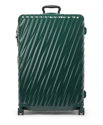Large Expandable Checked