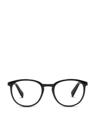 TUMI 801 Rounded Reading Glasses