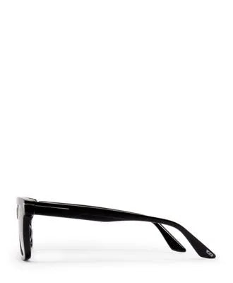 TUMI 523 Rectangle Sunglasses 54mm