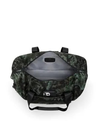 Double Expansion Duffel