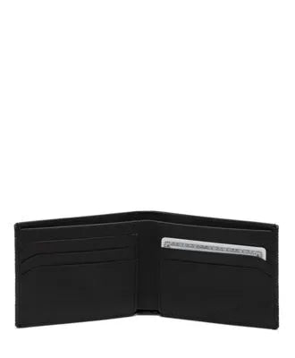 Double Billfold
