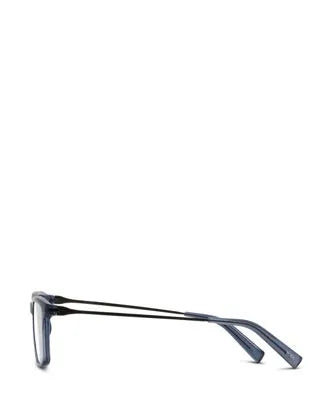 TUMI 800 Rectangle Reading Glasses