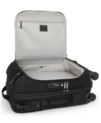 Léger Dual Access Expandable Carry-On