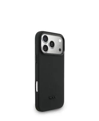 Leather MagSafe iPhone 17 Pro Max Case