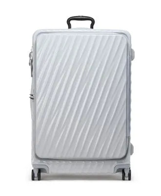 Large Front Access Expandable Checked