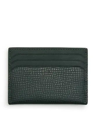 6 Credit Card Slim Card Case