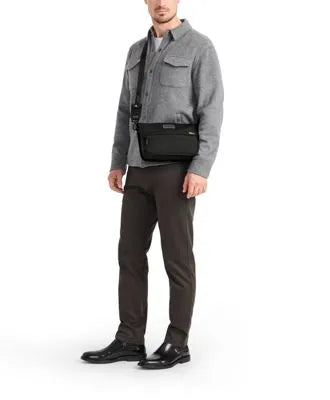 Convertible Clutch Crossbody