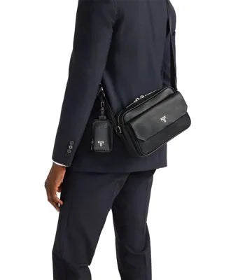 Luggage Tag Pouch