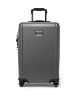 Expandable Carry-On