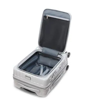 Front Access Expandable Carry-On