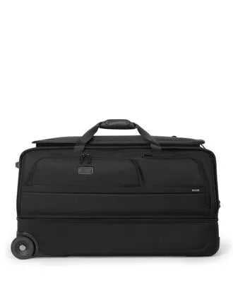 Large 2-Wheeled Duffel