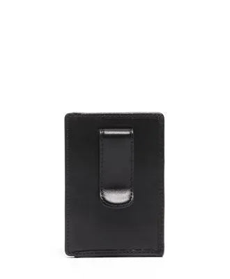Money Clip Card Case