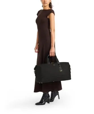 Rhys Expandable Duffel