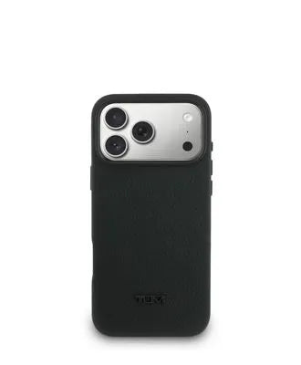 Leather MagSafe iPhone 17 Pro Max Case