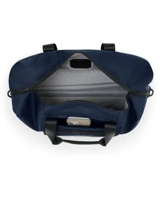 Double Expansion Duffel