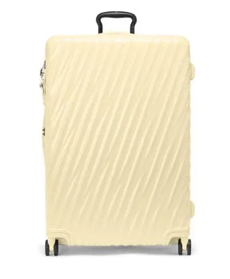 Large Expandable Checked