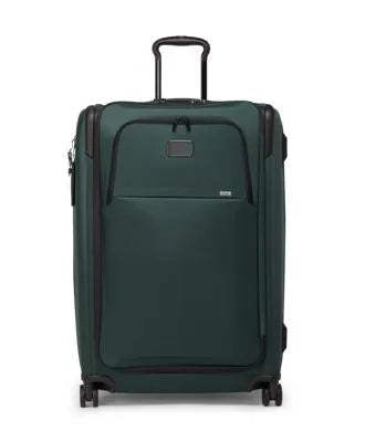 Large Dual Access Expandable Checked