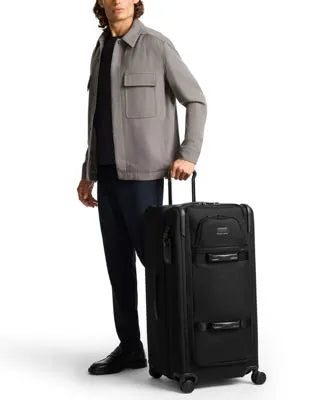 Large Dual Access Expandable Trunk
