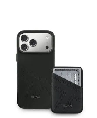 MagSafe Wallet iPhone 17 Pro Max Case