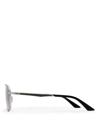 TUMI 524 Aviator Sunglasses 62mm