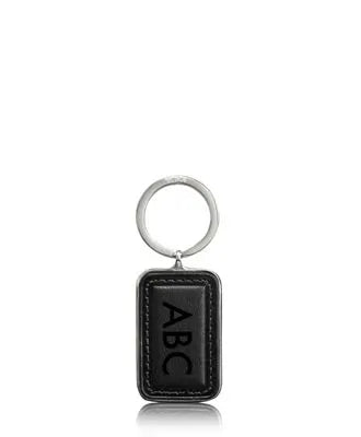 Alpha Patch Tracer Key Fob